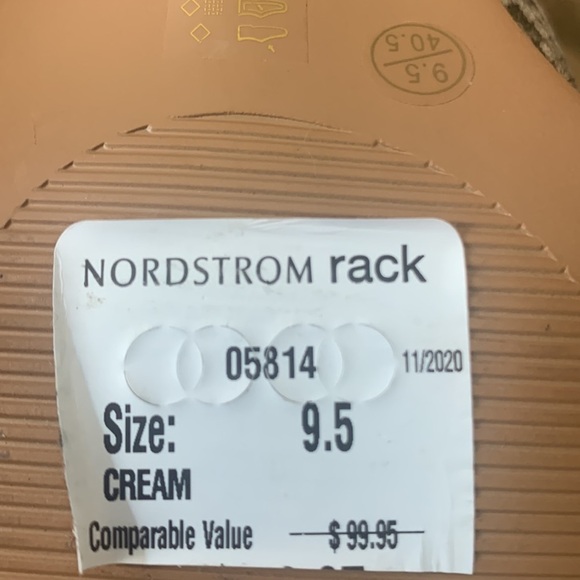 Chinese laundry Los Angeles Snake print high heel shoes original label size 9.5 - Picture 13 of 15